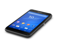 SONY E2003 XPERIA E4G Czarny - 231164 - zdjęcie 2